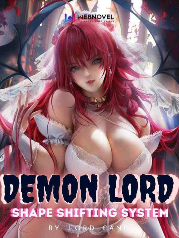 Demon Lord Shapeshifting System