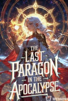 THE LAST PARAGON IN THE APOCALYPSE